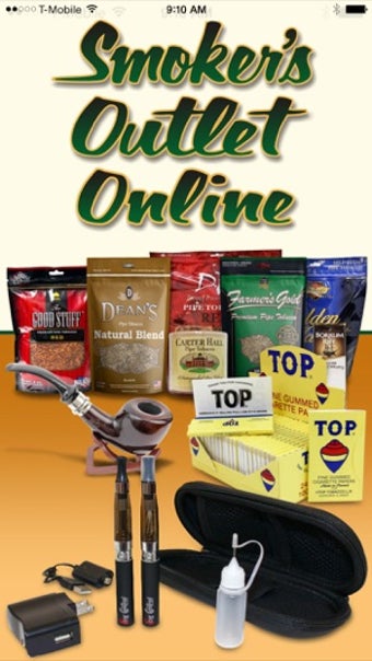Image 3 for Smoker's Outlet Online