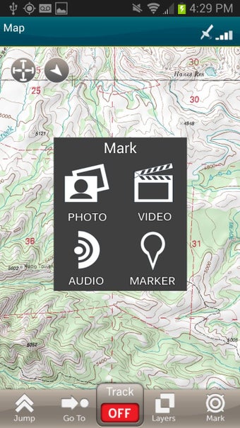 Imagen 3 para Terrain Navigator Pro