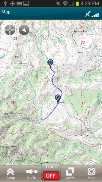 Imagen 0 para Terrain Navigator Pro