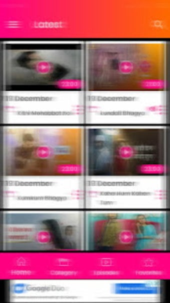 Image 3 for All Indian TV Serials Epi…