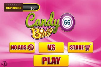 Image 0 for Bingo Candy- Free Bingo G…