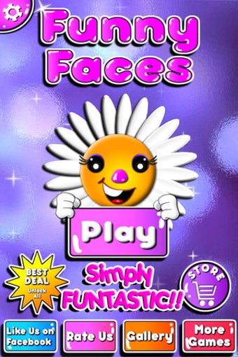 Image 7 for Amazing Funny Faces
