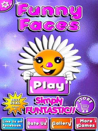 Image 0 for Amazing Funny Faces