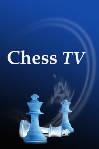 Image 0 for ChessTV