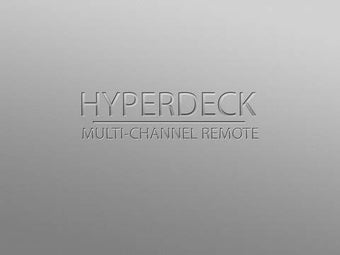 Image 0 for Hyper Controller