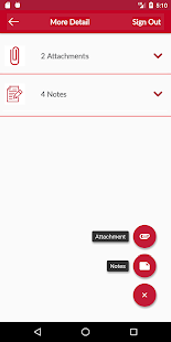 Image 1 for Employee Service Portal