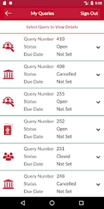Image 2 for Employee Service Portal