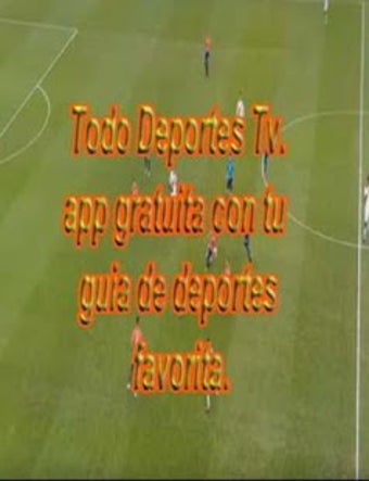 Image 1 for Todo Deportes Tv