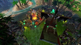 Image 0 for Dungeons 3: Evil of the C…