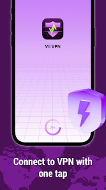 Image 0 for Vii VPN
