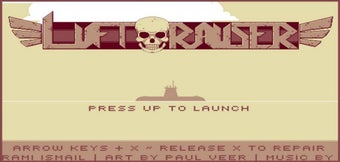 Imagen 0 para Luftrauser
