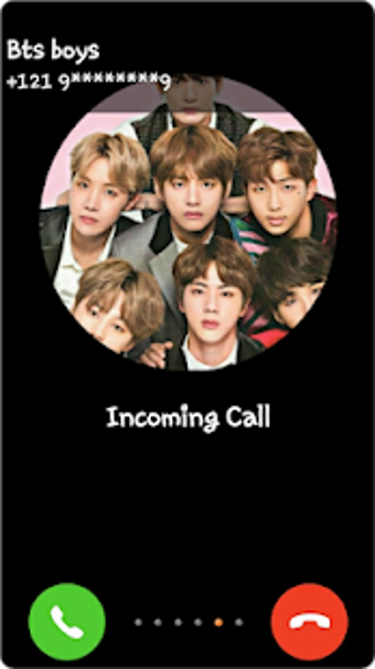 Image 3 for Bts call me  2019