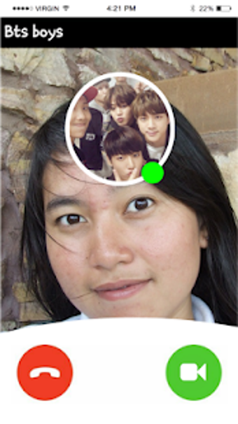 Image 0 for Bts call me  2019