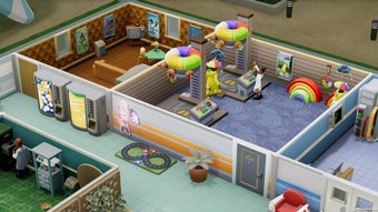 Image 0 for Two Point Hospital: Speed…