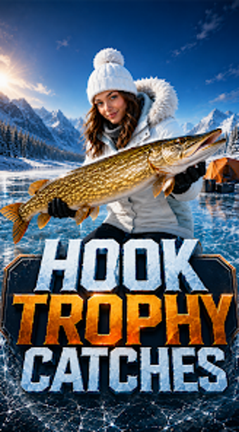 Imagen 0 para Frostline: Ice Fish