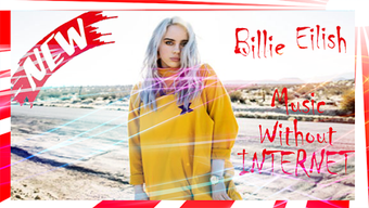 Image 3 for Songs Billie Eilish - Off…
