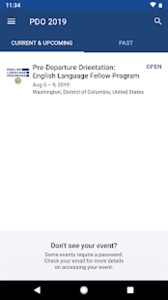 Image 0 for PDO: English Language Pro…