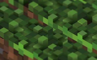 Image 2 for Minecraft Theme for Windo…