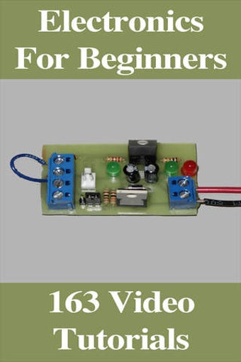 Image 0 for Electronics For Beginners