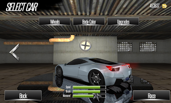 Image 1 for Highway Racer : Online Ra…
