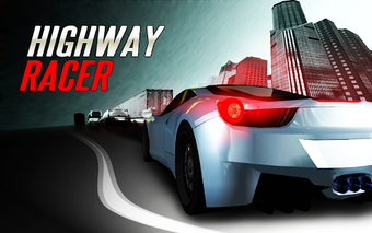 Image 2 for Highway Racer : Online Ra…