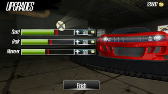 Image 0 for Highway Racer : Online Ra…