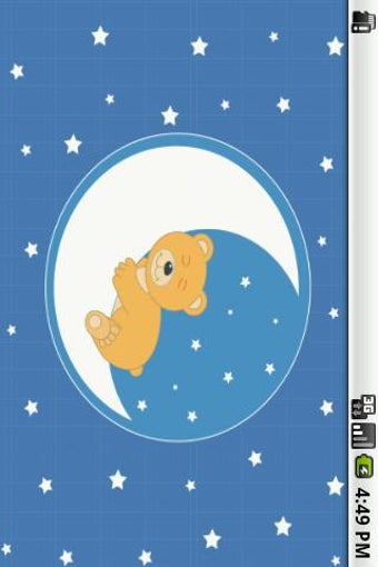 Imagen 0 para Lullaby for babies