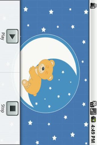 Imagen 1 para Lullaby for babies