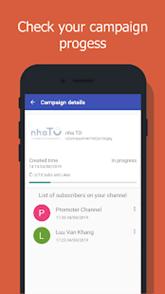 Image 0 for UChannel