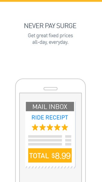 Image 0 for Gett - Car Service & Ride…