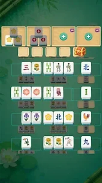 Imagen 0 para Mahjong Tangle: Tile Sort…