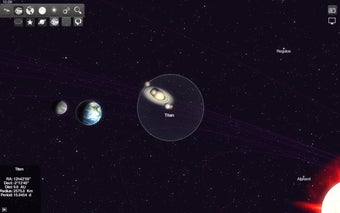 Image 0 for SkyORB