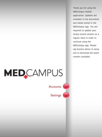 Image 1 for Med Campus