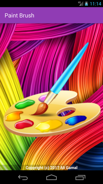 Imagen 3 para Paint Brush