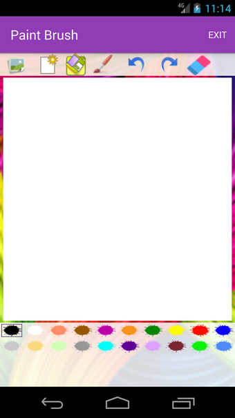 Imagen 2 para Paint Brush