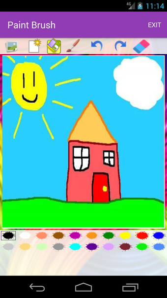 Image 1 for Paint Brush