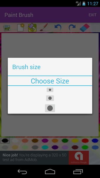 Image 0 for Paint Brush