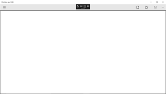 Image 1 for File View and Edit Pro V5…