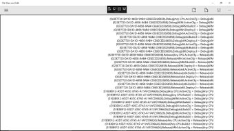 Image 0 for File View and Edit Pro V5…