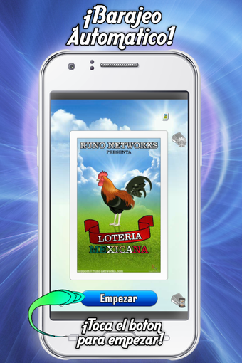 Image 2 for Baraja de Loteria Mexican…