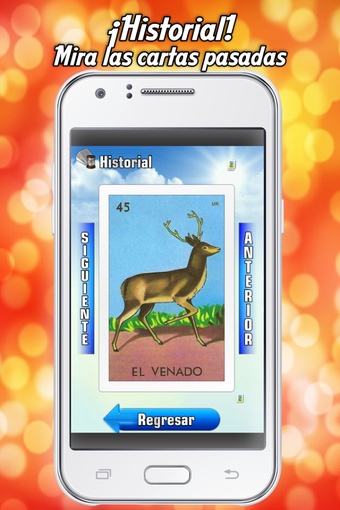 Image 0 for Baraja de Loteria Mexican…