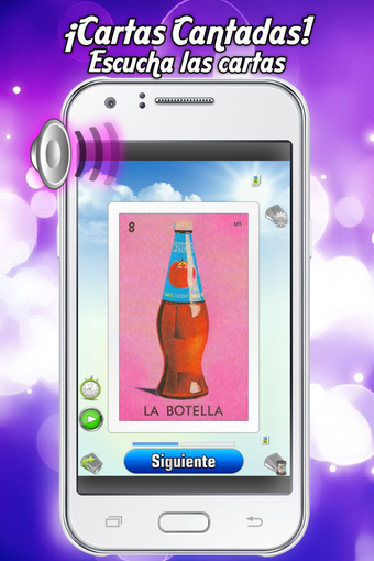 Image 3 for Baraja de Loteria Mexican…
