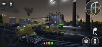 Image 3 for Drive Simulator 2 Lite Jo…