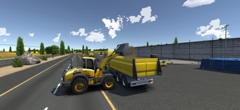 Image 1 for Drive Simulator 2 Lite Jo…
