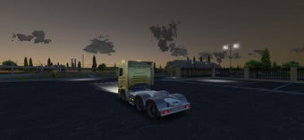Image 2 for Drive Simulator 2 Lite Jo…