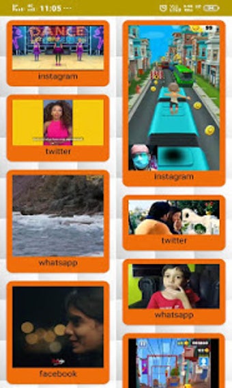 Imagen 1 para VidMat Downloader