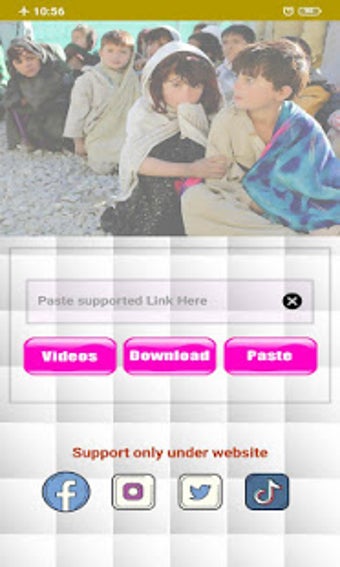 Imagen 0 para VidMat Downloader