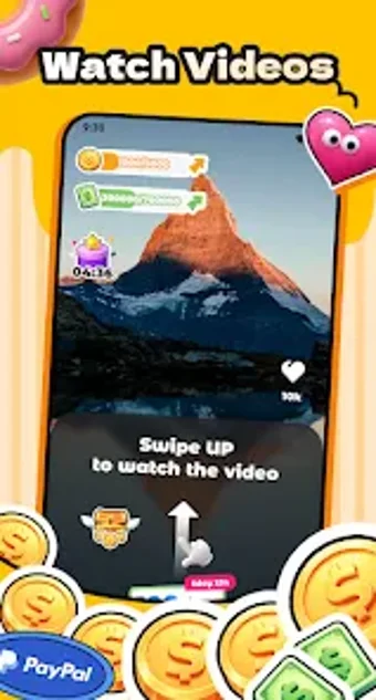 Image 0 for Tick Coin