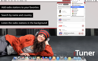 Image 0 for myTuner Radio