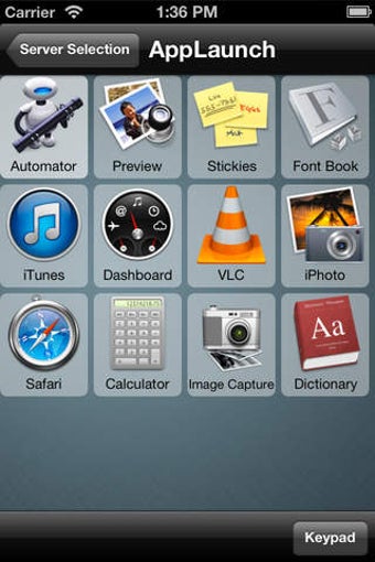 Image 0 for AppLaunch